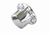 Chrome Rear Truck Wheel Cover