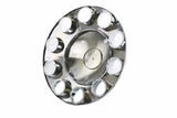 Chrome Front Truck Wheel Cover