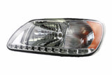 International 9200 & 5900 Headlight