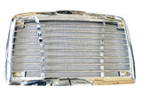 Freightliner Cascadia Grille with Bugscreen Fits 2007-2018