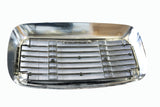 Freightliner Columbia Grille with Bugscreen Fits 2000-2008