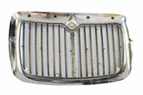 International Prostar Grille Chrome with Bug screen