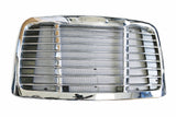 Freightliner Cascadia Grille with Bugscreen Fits 2007-2018