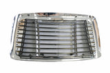 Freightliner Cascadia Grille with Bugscreen Fits 2007-2018