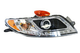 INTERNATIONAL 4000 7000 AND 8000 Series Headlights LED Performance