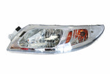 INTERNATIONAL 4000 7000 AND 8000 Series Headlights Regular