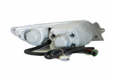 INTERNATIONAL 4000 7000 AND 8000 Series Headlights Regular