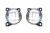 Kenworth T660 Peterbilt 579 587 Full LED performance Fog Lights