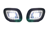 Freightliner Cascadia LED Fog Light