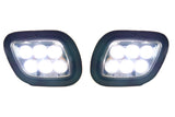 Freightliner Cascadia LED Fog Light