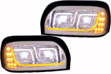 century headlights