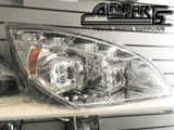 Freightliner Cascadia 2018+ New design Full LED Headlights Assembly
