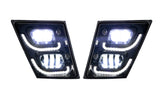 Volvo VNL LED Fog Light