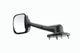 Freightliner Cascadia Hood Mirrors