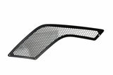 VOLVO VNL Hood Air Intake Grille Chrome/Black
