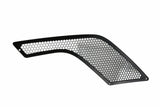 VOLVO VNL Hood Air Intake Grille Chrome/Black