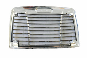 Freightliner Cascadia Grille with Bugscreen Fits 2007-2018