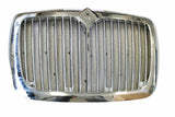 International Prostar Grille Chrome with Bug screen