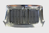 International Transtar 8600 Grille with Bug Screen