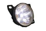 Kenworth T660 Peterbilt 579 587 Full LED 6 bulbs Fog Lights Lamps Pair( LH+RH )