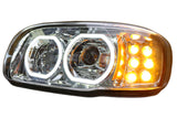 Peterbilt 388 389 Full LED Performance Headlights 