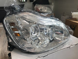 Kenworth T680 LED Headlights Assembly