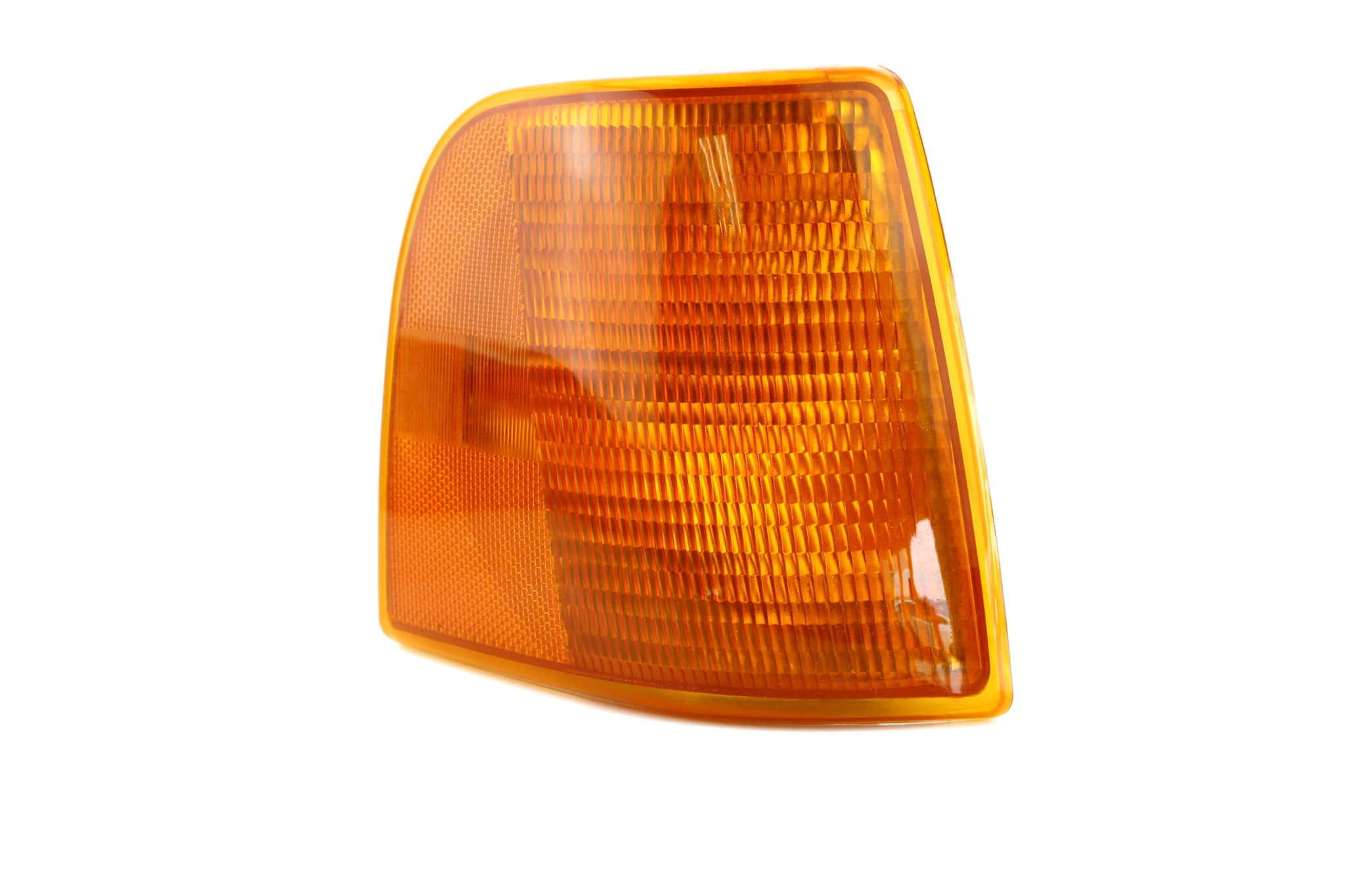 ぴーまんです Peterbilt 377 Headlamp Assembly With Corner Lamp And Chrome