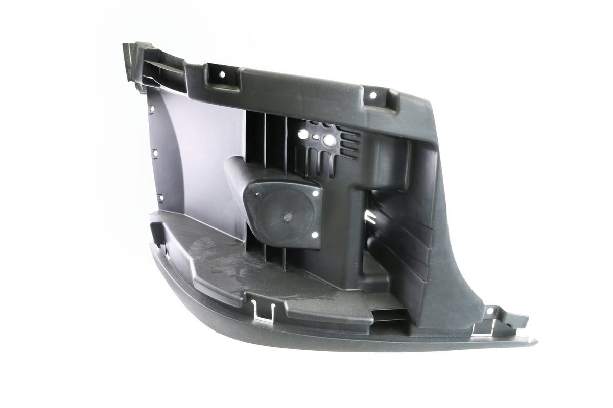 Freightliner Cascadia Bumper Reinforcement without Fog Lamp Hole inner ...