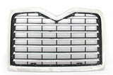 MACK VISION AND PINNACLE CX Chrome Grille