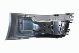 Volvo Vnl Bumper End Without Foglight Holes  Replaces Oem 82721510